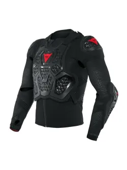Dainese MX-2 Protektoring (Fekete) 44104-100-M