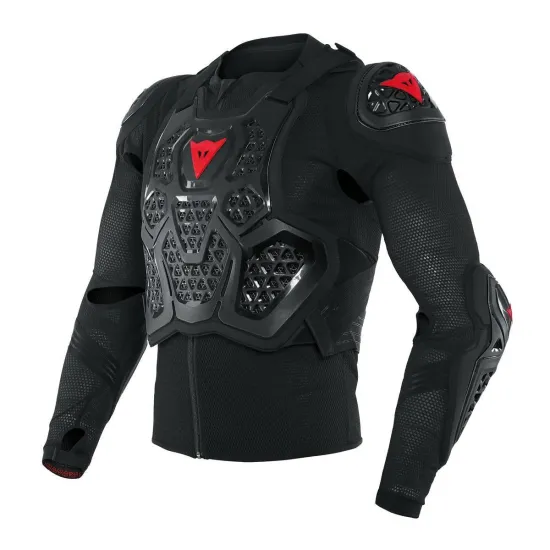 Dainese MX-2 Protektoring (Fekete) 44104-100-M