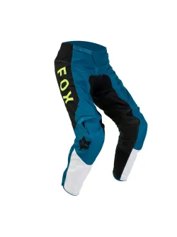 Fox 180 Nitro Motocross 2024 Nadr&aacute;g (S&ouml;t&eacute;tk&eacute;k) 31295-551-36