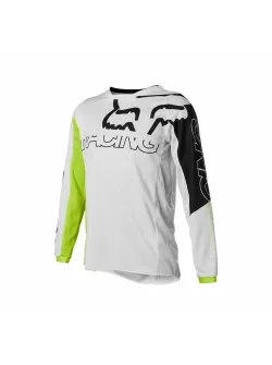 Fox 180 Skew Gyerek Motocross Mez (Fluo) 28184-130-YM