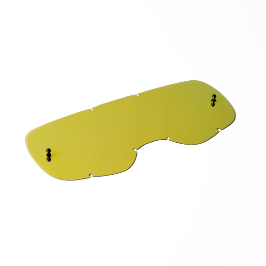 Fox Air Space és Main II Szemüveg Lencse (Narancs tükrös) 25358-009