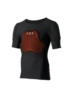 Fox Baseframe PRO D3O Puha Protektoring 27426-001-M