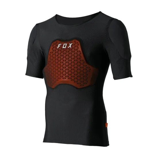 Fox Baseframe PRO D3O Puha Protektoring 27426-001-M