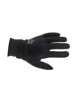 Fox Defend Thermo Neopr&eacute;n T&eacute;li Kesztyű (Fekete) 31323-001-S