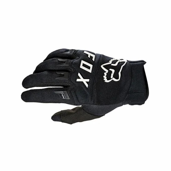 Mănuși de motocross Fox Dirtpaw MX21 (negre) 25796-018-3XL
