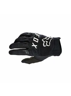 Fox Dirtpaw MX21 Motocross Kesztyű (Fekete) 25796-018-4XL