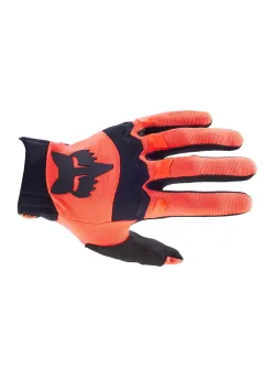 Fox Dirtpaw MX24 Motocross Kesztyű (Narancs) 31324-824-M