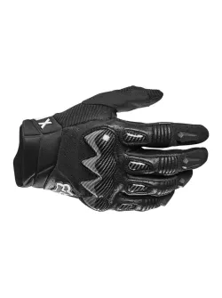 Fox Racing Bomber CE Protektoros Kesztyű (Fekete) 28695-001-4XL