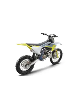 HUSQVARNA TC85 2023 Gyári Kipufogó Rendszer 472.05.079.100