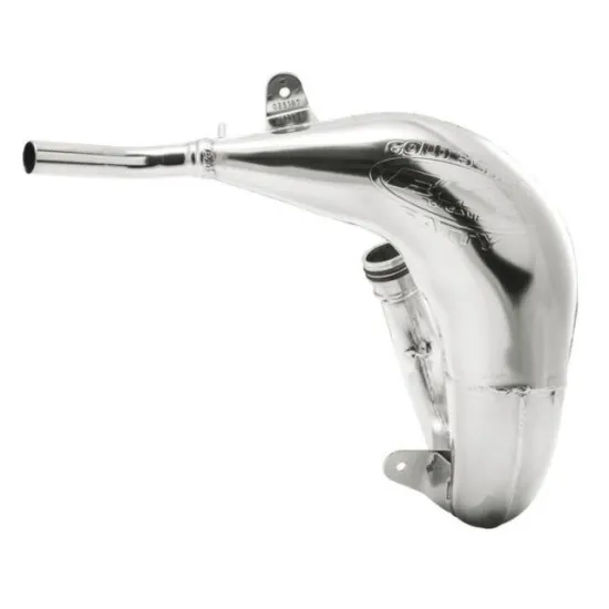 HUSQVARNA TC85 2023 Gyári kipufogó rezonátorcső 472.05.079-rez