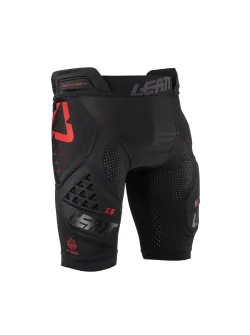 Leatt Impact 3DF 5.0 Protektor Short LB-1900032-L