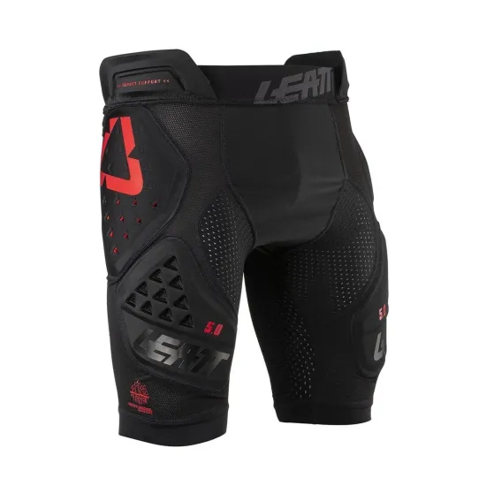 Leatt Impact 3DF 5.0 Protektor Short LB-1900032-L
