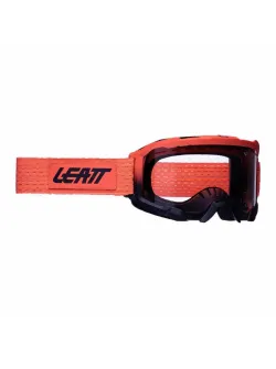 Leatt Velocity 4.0 MTB Szemüveg (Coral) LE-GOG-2140-2308