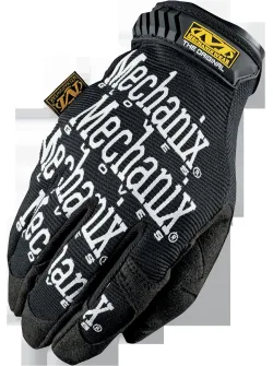 Mechanix Tactical Szerelő kesztyű (Fekete) MG-05-010-L