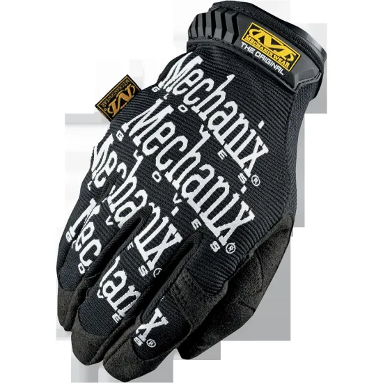 Mechanix Tactical Szerelő kesztyű (Fekete) MG-05-010-L