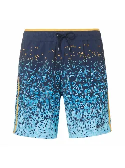 Oakley Beach Pixel Mind 18 Fürdőnadrág 482459-6HB-L