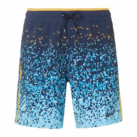 Oakley Beach Pixel Mind 18 Fürdőnadrág 482459-6HB-L