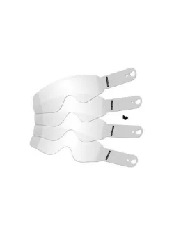 Oakley Crowbar Letépő, Tear Off (25db) 01-188