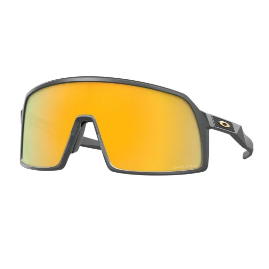 Oakley MTB Sutro S Napszemüveg (Matt Carbon) 9462-08