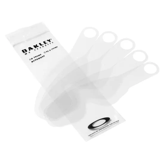 Oakley O2 Letépő, Tear Off (25db) 101-361-001