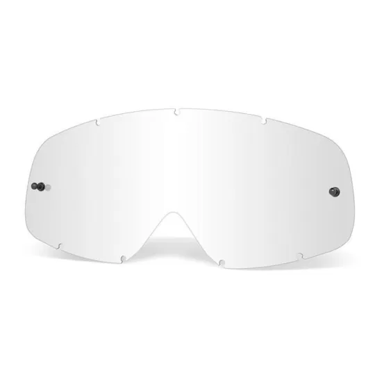 Oakley O2 Szemüveglencse (Víztiszta) 101-357-001