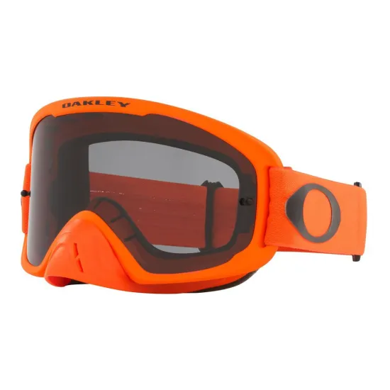 Oakley O-Frame 2.0 PRO MX Szemüveg (Narancs) 7115-33