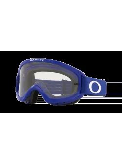 Oakley O-Frame 2.0 Pro XS Gyerek MX Szemüveg (Sötétkék) OO7116-13