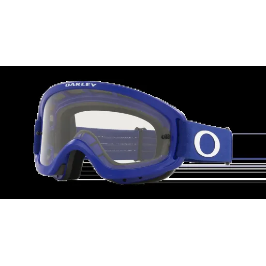 Oakley O-Frame 2.0 Pro XS Gyerek MX Szemüveg (Sötétkék) OO7116-13