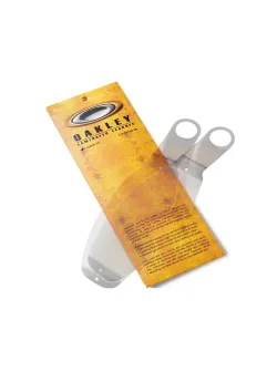 Oakley O-Frame Laminált Letépő, Tear Off (14db) 01-152