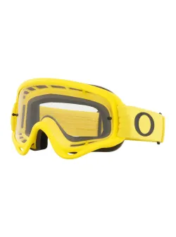Oakley O-Frame MX Szemüveg (Sárga) 7029-65