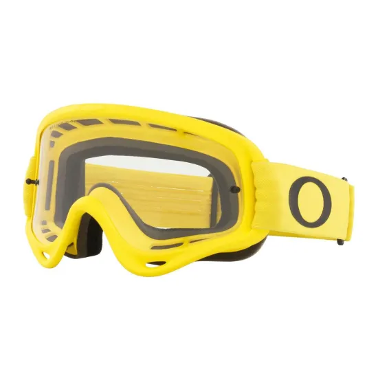 Oakley O-Frame MX Szemüveg (Sárga) 7029-65