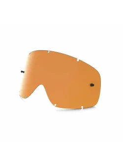 Oakley O-Frame Színezett Szemüveglencse (Permission-Narancs) 01-283