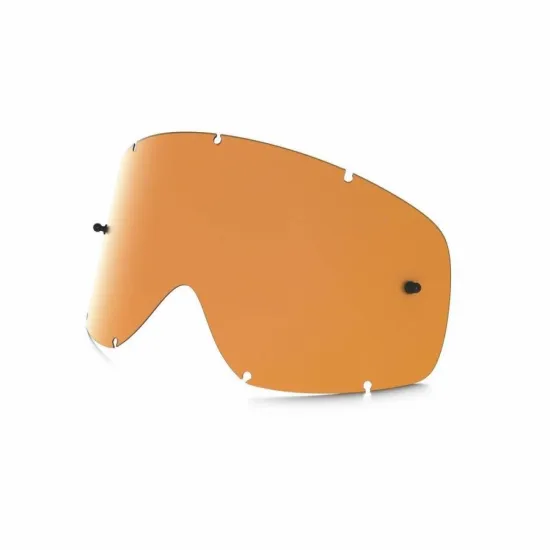 Oakley O-Frame Színezett Szemüveglencse (Permission-Narancs) 01-283