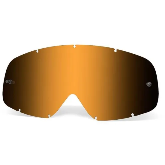 Oakley O-Frame Tükrös Szemüveglencsék 01-142