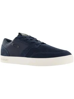 Oakley Sueded Lighthouse Sneaker Utcai Cipő (Fathom) 13550-6AC-10