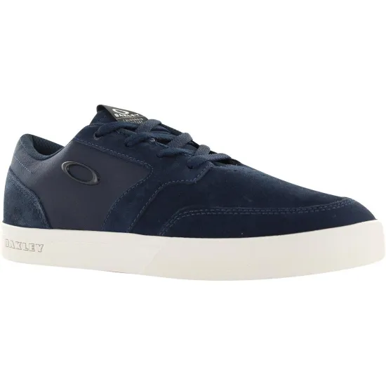 Oakley Sueded Lighthouse Sneaker Utcai Cipő (Fathom) 13550-6AC-10