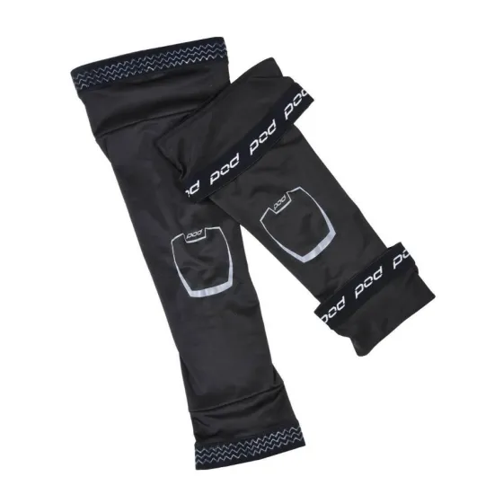 POD KX Térdgép Zokni KA221-001-M