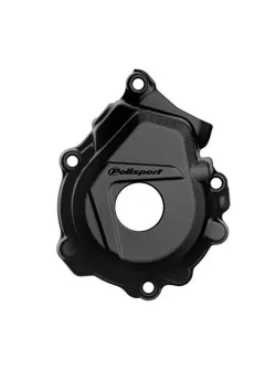 Polisport Gyújtásoldali védő KTM Motorokhoz 8460500002-2
