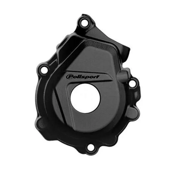 Polisport Gyújtásoldali védő KTM Motorokhoz 8460500002-2