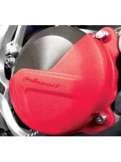 Polisport Kuplung oldali védő Honda Motorokhoz 8461200002-2
