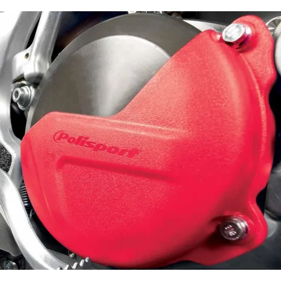 Polisport Kuplung oldali védő Honda Motorokhoz 8461200002-2
