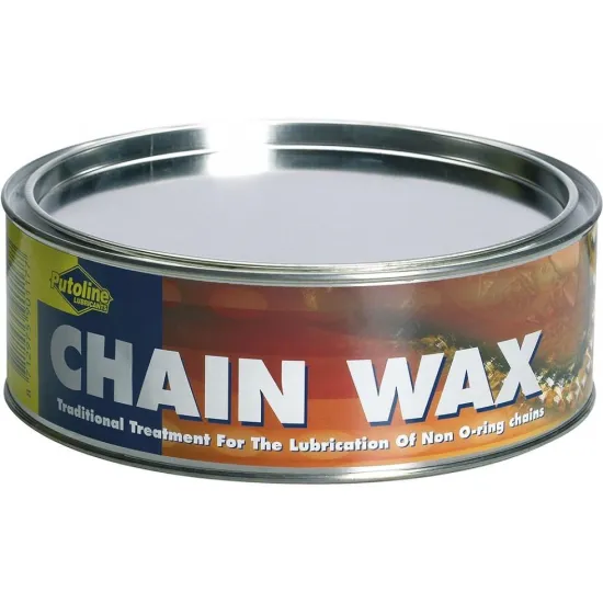 Putoline Chainwax Láncfőző Zsír, Lánczsír PU70051