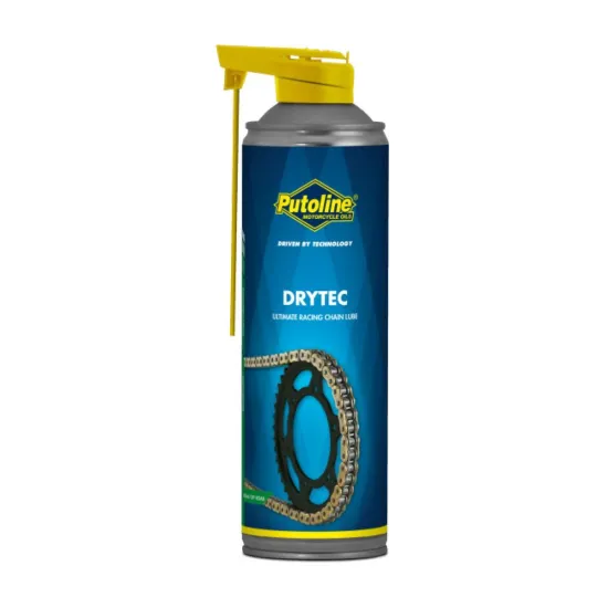 Putoline Drytec Race Lánc Spray (500ml) PU74086