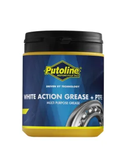 Putoline Fehér Action csapágyzsír + PTFE (600g) PU73611