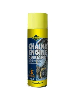 Putoline Lánc és Motor Tisztító Spray 70049