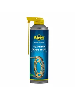Putoline O + Z + X-Ring Lánc Spray TOPHIT