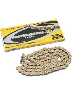 Regina 135 Rx3 Mx Gold 520/116-118 Motocross Lánc RX3118