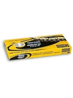 Regina 135 ZRE Gold Z-Ring Lánc (120-as) 135ZRE120