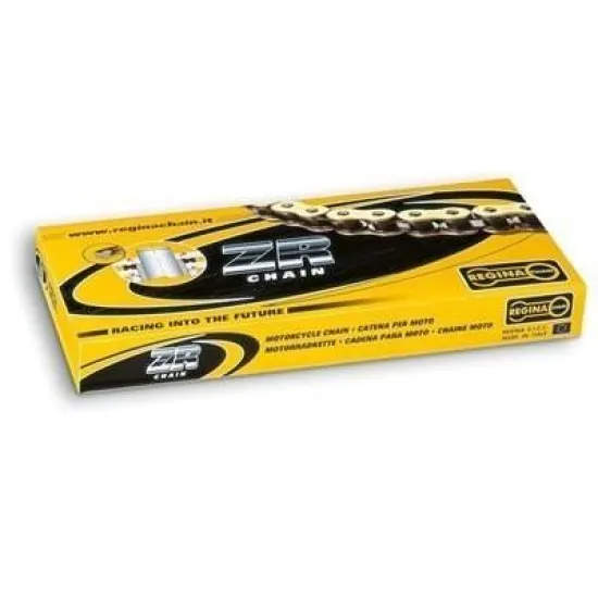 Regina 135 ZRE Gold Z-Ring Lánc (120-as) 135ZRE120