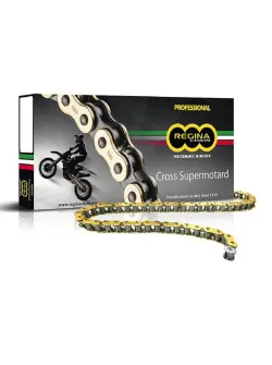 Regina 90RH2 Arany 415/90 Motocross Lánc 90RH2